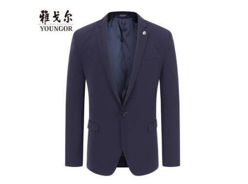 男士西装品牌十大排名（中国十大西装品牌排行榜）
