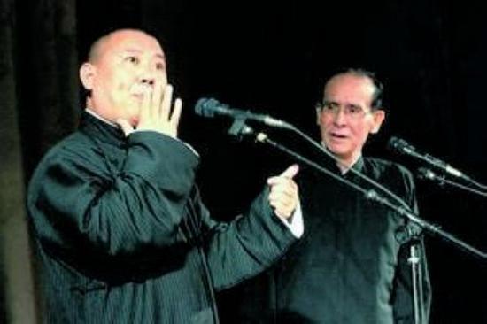郭德纲十大最好听相声（这10段相声堪称经典）