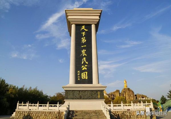 安徽旅游必去十大景点(安徽值得去打卡的10个地方)