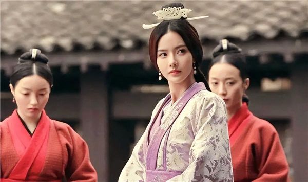 三国十大美女排行榜，三国时期的“十大美女”