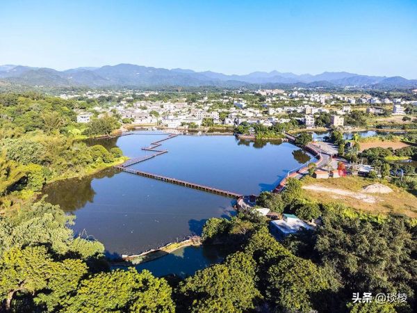 潮州旅游必去十大景点(10个潮州必去景点介绍)