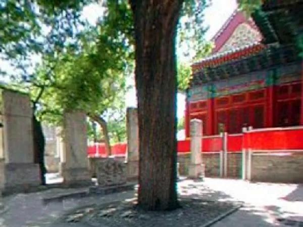 北京十大四合院（帝都史上最豪华的10座宅院）