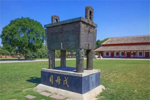 河南旅游必去十大胜地(河南旅游必去十大景点推荐)