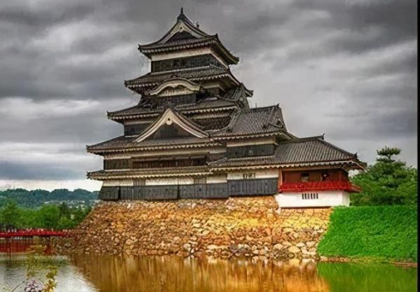 世界十大古建筑盘点，世界十大经典古建筑