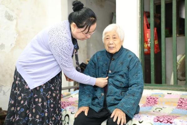 好媳妇十大标准(好老婆的10大标准)