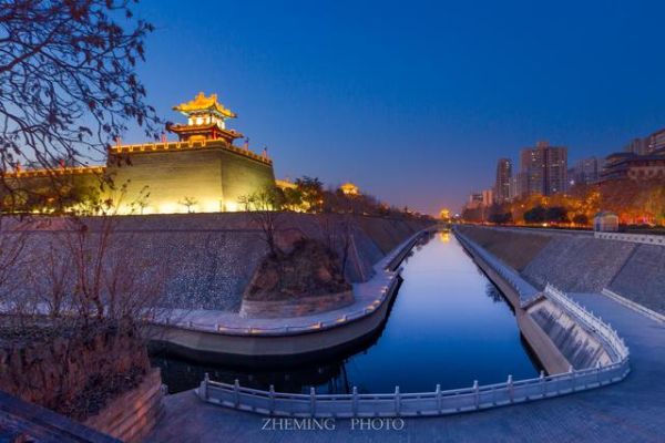 西安十大必玩景点排行榜，兵马俑只排第二