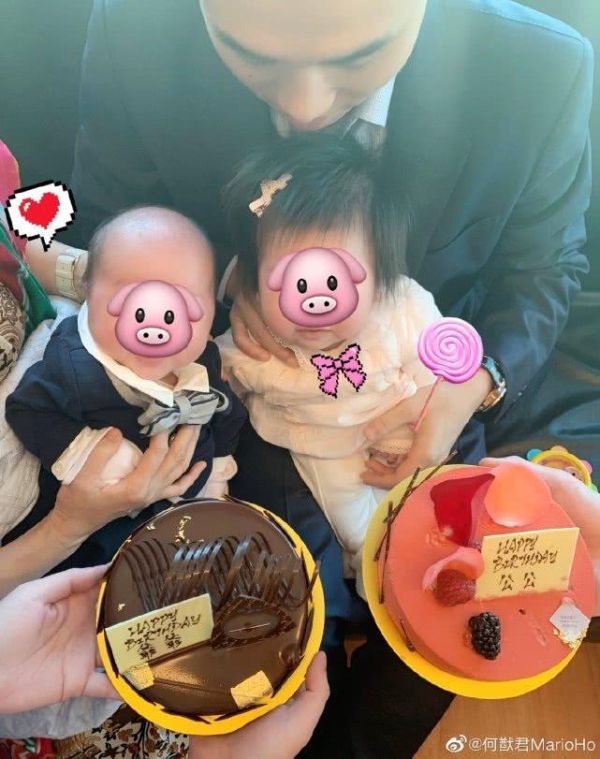 何猷君为什么娶大6岁的奚梦瑶（何猷君娶奚梦瑶关键原因）