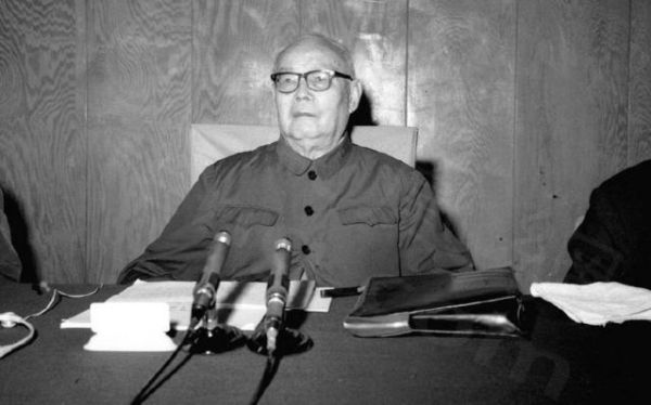 十大元帅是哪些人(开国十大元帅十大将军)
