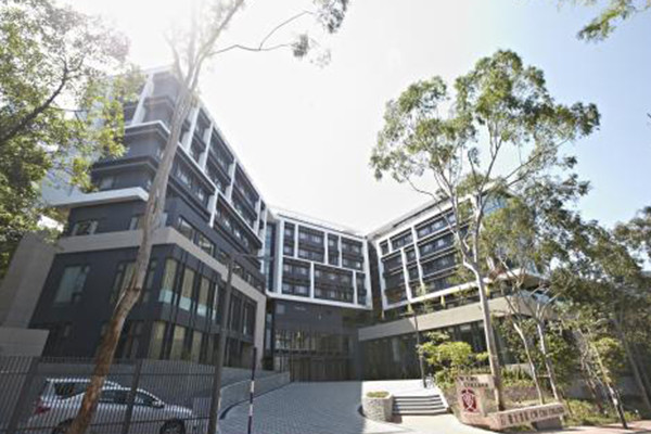 中国十大贵族学校（国内10所贵族学校排名）