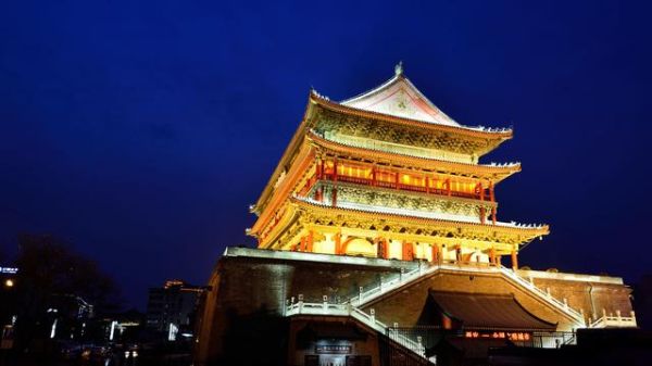 西安十大必玩景点排行榜，兵马俑只排第二