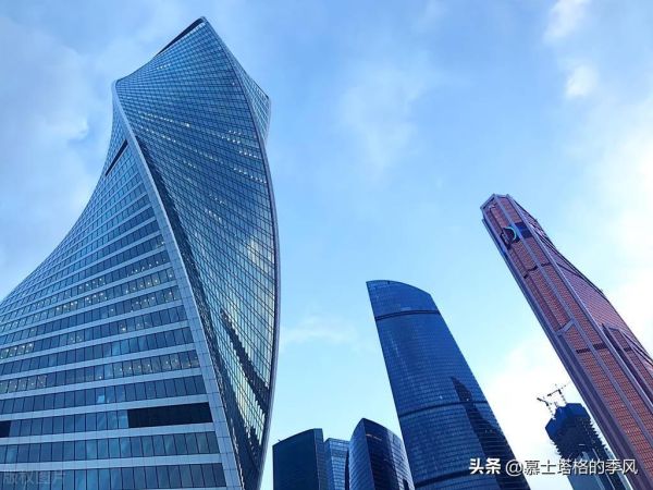 世界十大奇特的摩天大楼（世界最奇特的10大高楼）