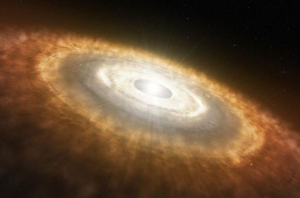 宇宙中最大的星球排名（超级木星现身宇宙）
