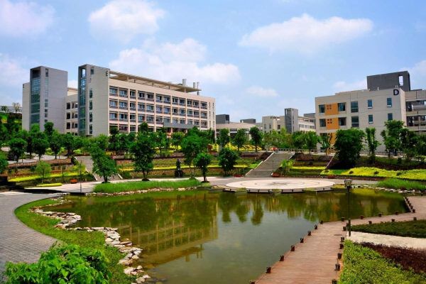 重庆十大职业学校排名，2022高职院校排名前十有哪些
