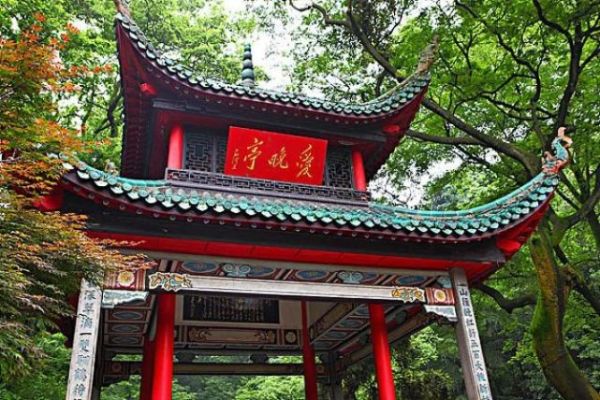 湖南长沙旅游十大必去景区(10个值得去的旅游景点推荐)