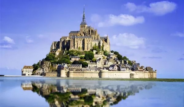 世界十大古建筑盘点，世界十大经典古建筑