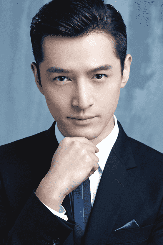 中国颜值最高十大男星(中国男明星颜值排行榜)