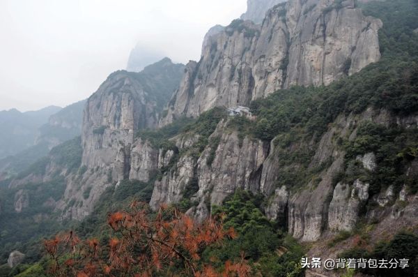 浙江旅游必去十大景点（浙江最值得去的十大旅游景点推荐）