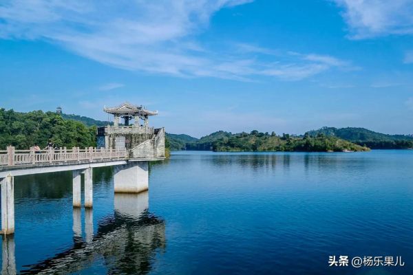 惠州旅游必去十大景点（10个惠城区的好玩的地方推荐）