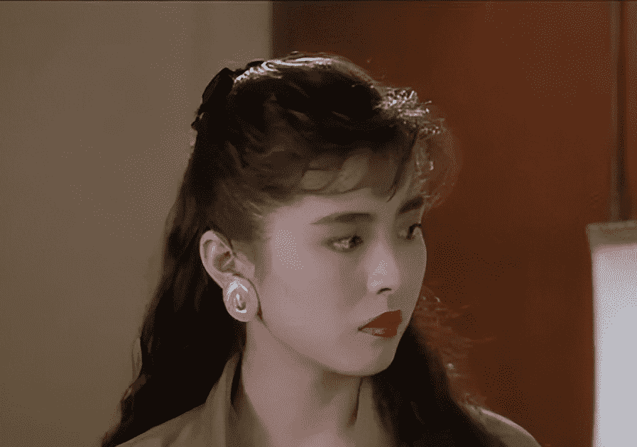 香港公认十大美女(香港影视女星颜值前十名榜单)