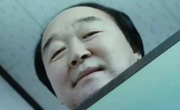 世界十大诡异笑容（世界10个恐怖笑容排行榜）