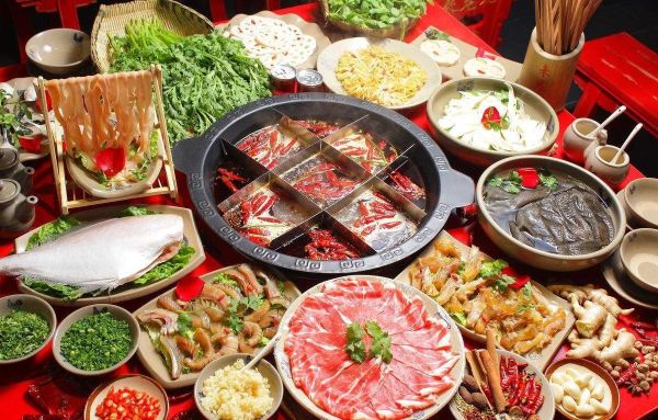 中国十大美食排名，全国十大特色美食排行榜