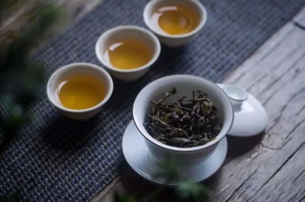 最贵的茶叶十大排名（中国最贵的十大天价茶）