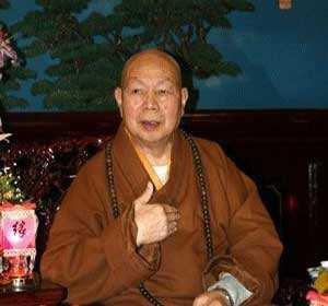禅宗泰斗虚云老和尚十大弟子都有谁(虚云老和尚的十大弟子)