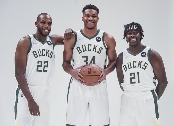 NBA现役十大三巨头，当前哪支球队拥有现役最强三巨头？
