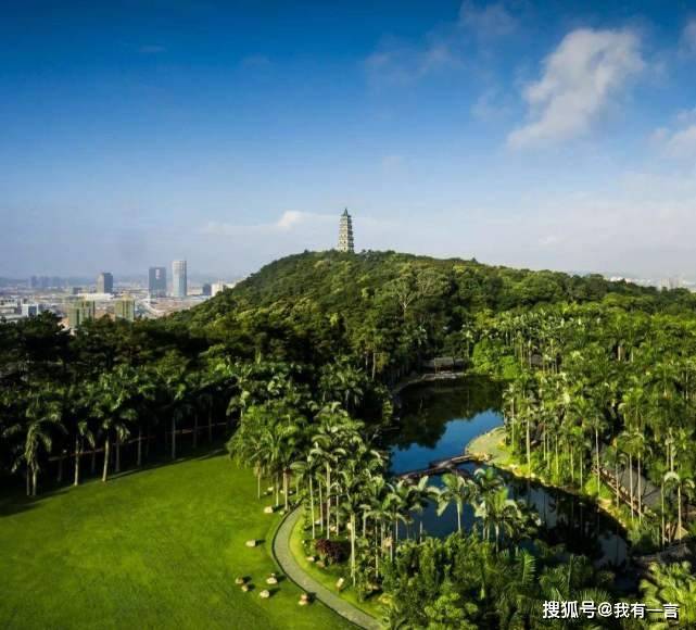 广西旅游攻略必去景点（第一次去广西必去的10个景点）