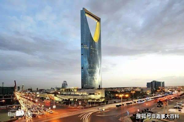 世界十大高楼排名（全球十大高楼排名）