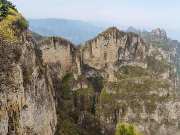 山西晋城旅游必去十大景点，山西晋城游玩十大景点推荐