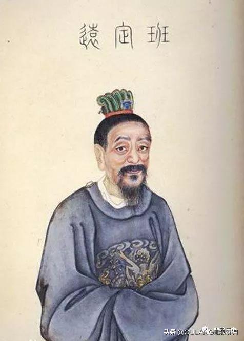 中国古代著名十大外交官(历史10位具代表性的外交家)