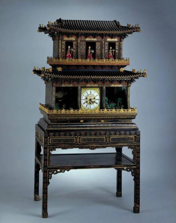 故宫博物院十大藏品( 故宫博物院十大镇馆之宝)