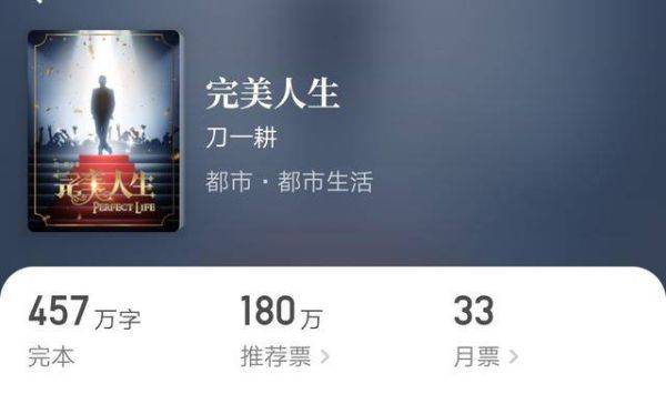 十大必看都市重生小说排行（10本经典都市小说推荐）