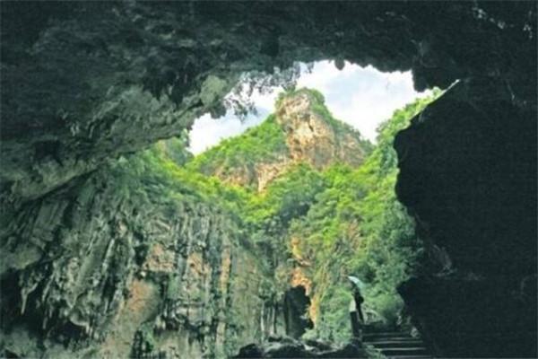 贵州毕节十大旅游景点，毕节有什么好玩的地方景点推荐