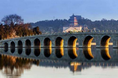 北京旅游必去十大景点(10个值得去打卡的旅游景点)