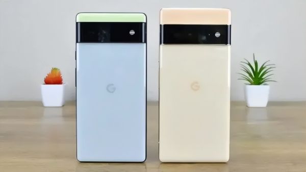 十大最佳拍照手机排名（2022年手机拍照性能排行榜）