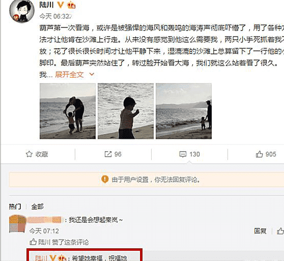 秦岚当年出了什么事（42岁不婚的秦岚）