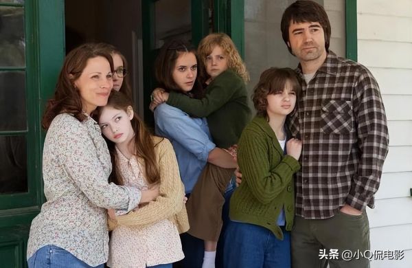 全球公认最恐怖的恐怖片排名（全球最恐怖的十大鬼片）