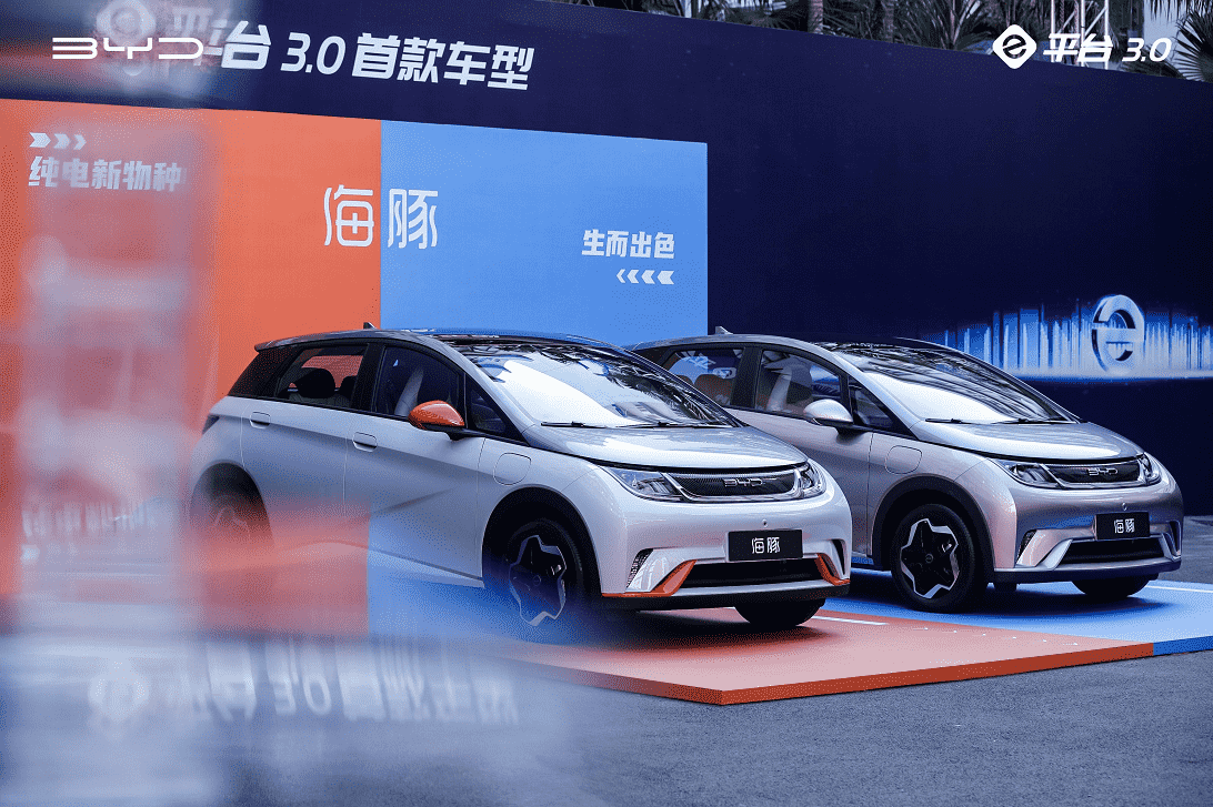 价格10-20万的十大新能源车推荐（新能源车10万左右哪个好）