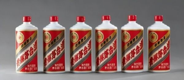 白酒排行榜前十名（10种公认最好喝的白酒）