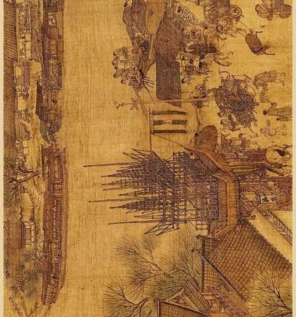 北京故宫博物院十大藏品(故宫博物院的10大奇珍)