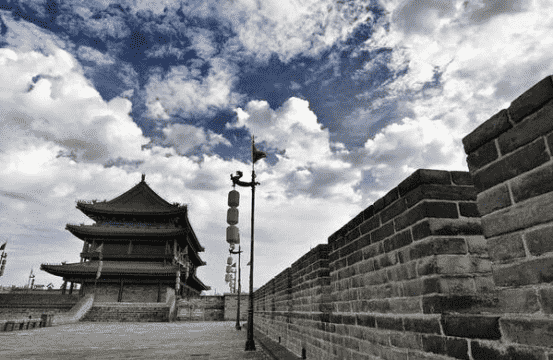 西安旅游十大景点推荐（西安十大著名旅游景点盘点）