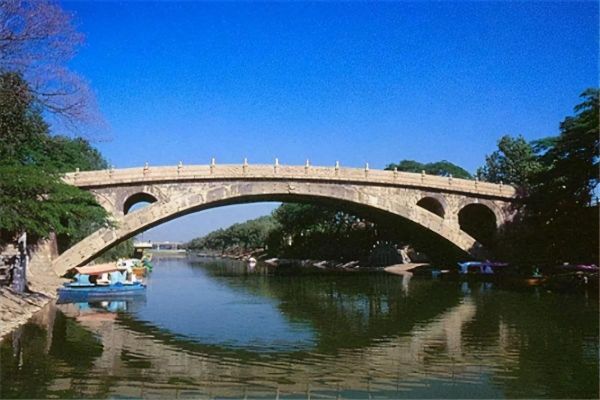 中国十大名桥有哪些，中国最著名的十大桥梁