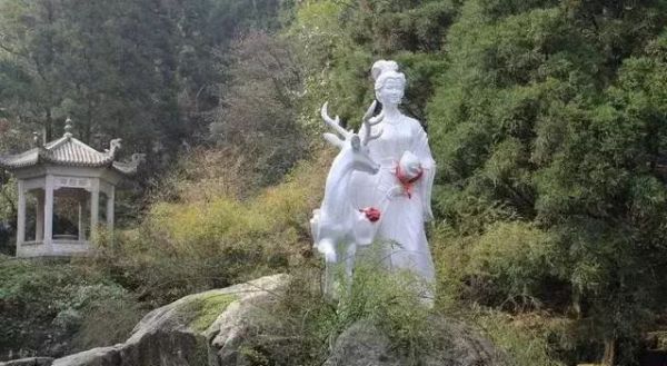 湖南衡阳旅游十大必去景区（衡阳有什么好玩的地方景点推荐）