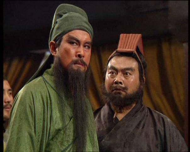 三国十大猛将（三国武力值排名前十位的猛将）