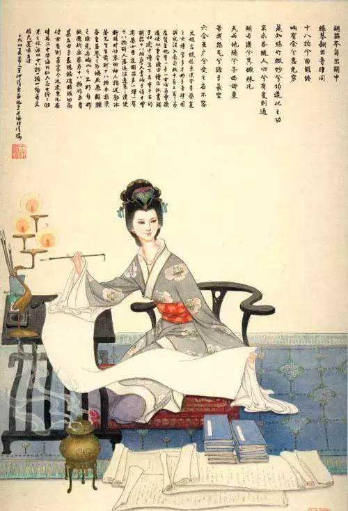 中国古典音乐十大名曲（中国古典十大曲盘点）