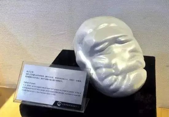 世界十大最贵珍珠排名（世界排名前十的天价珍珠）