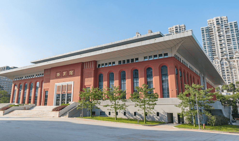 广东十大名校排名本科，广东最好的10所大学