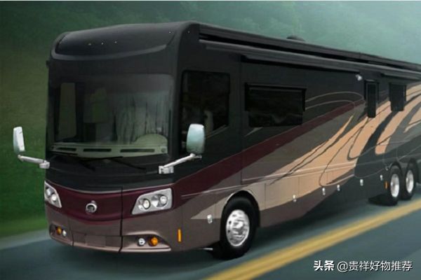 世界十大最顶级房车（全球最顶级十大豪华房车）